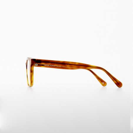 0113 BIO - Glasses in organic acetate handmade in France