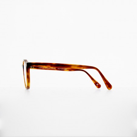 0115 BIO - Glasses in organic acetate handmade in France