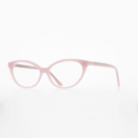 0121 - Glasses in acetate handmade in France