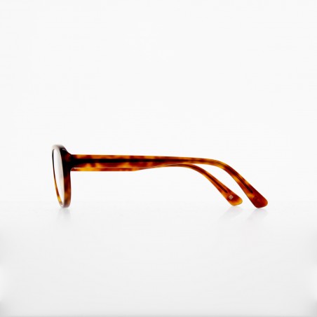 0122 BIO - Glasses in organic acetate handmade in France
