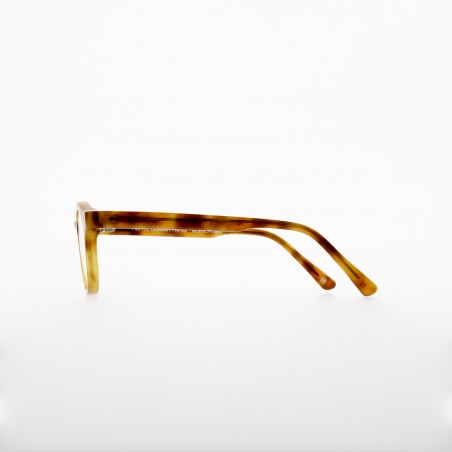 0131 BIO - Glasses in organic acetate handmade in France