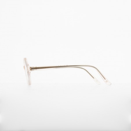 0118 BIO - Glasses in organic acetate handmade in France