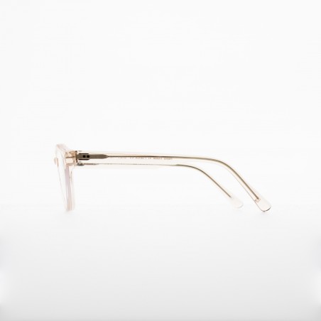 0131 BIO - Glasses in organic acetate handmade in France