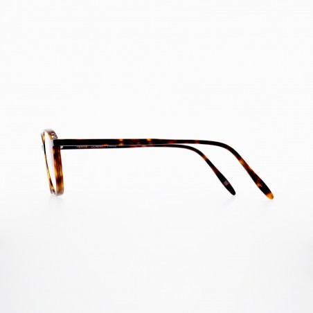 0120 - Glasses in acetate handmade in France