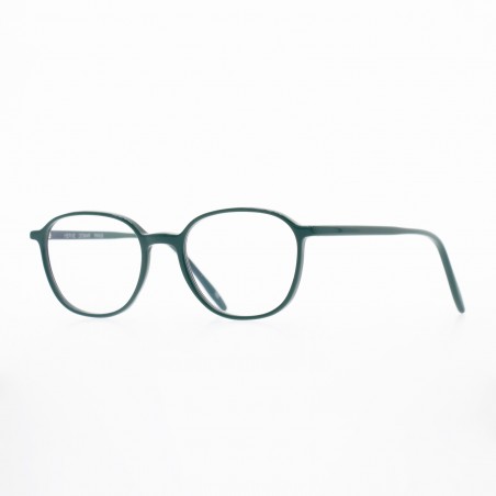 0120 - Glasses in acetate handmade in France