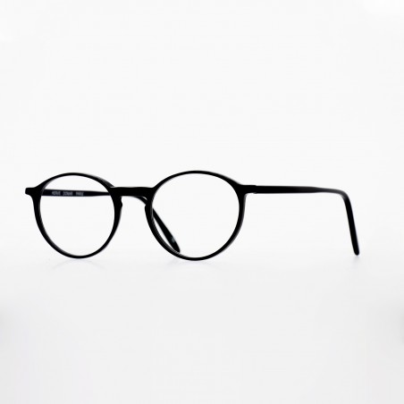 0119 - Glasses in acetate handmade in France