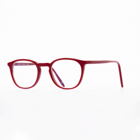 0077 - Glasses in acetate handmade in France