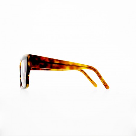 0134 - Glasses in acetate handmade in France