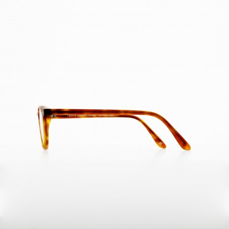 0130 BIO - Glasses in organic acetate handmade in France
