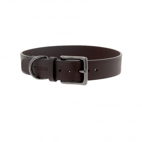 TAURILLON - Leather belt, handmade in Italy