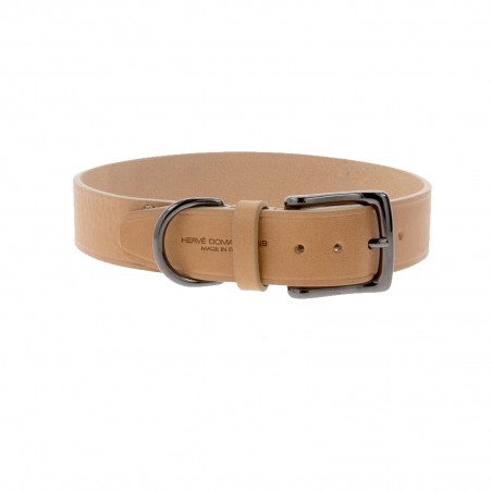 TAURILLON - Leather belt, handmade in Italy