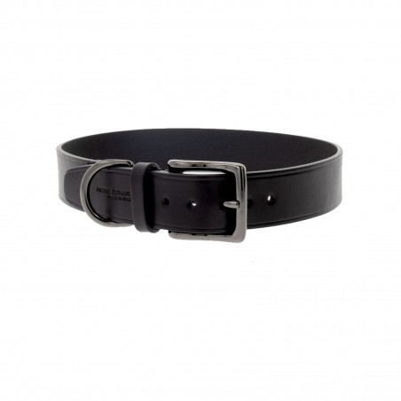 TAURILLON - Leather belt, handmade in Italy
