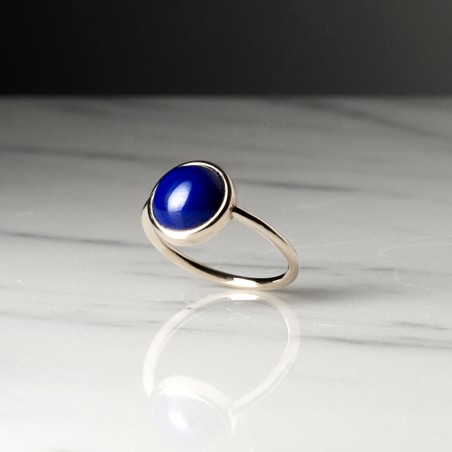 PRESQUE RIEN 2000 - Handmade ring