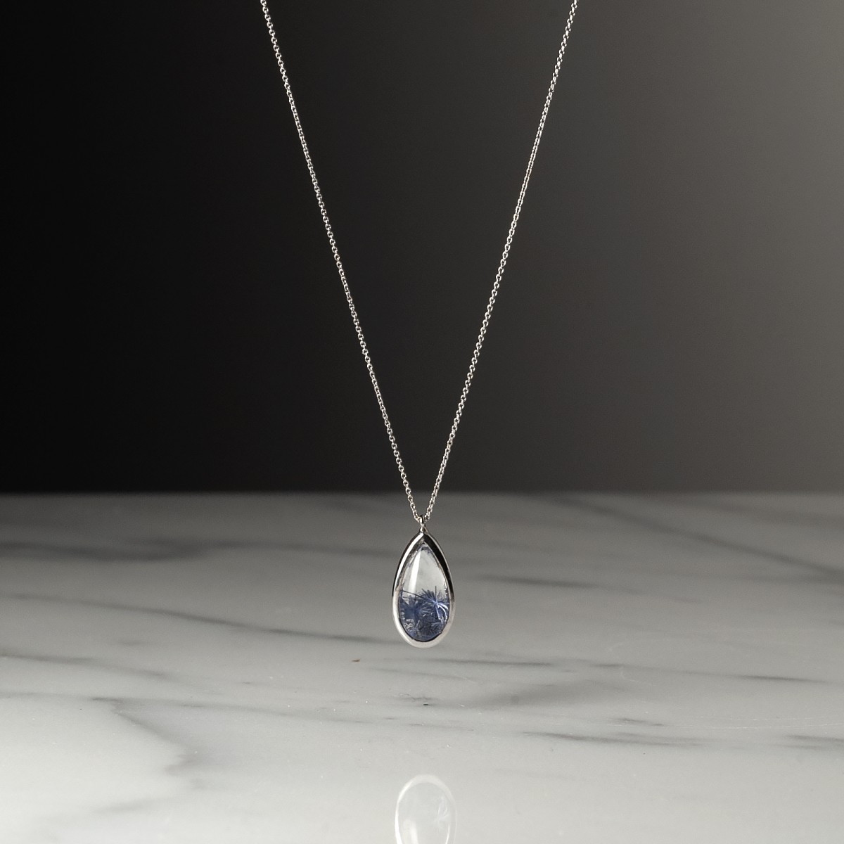 TERRACOTA 2020 - Handmade necklace