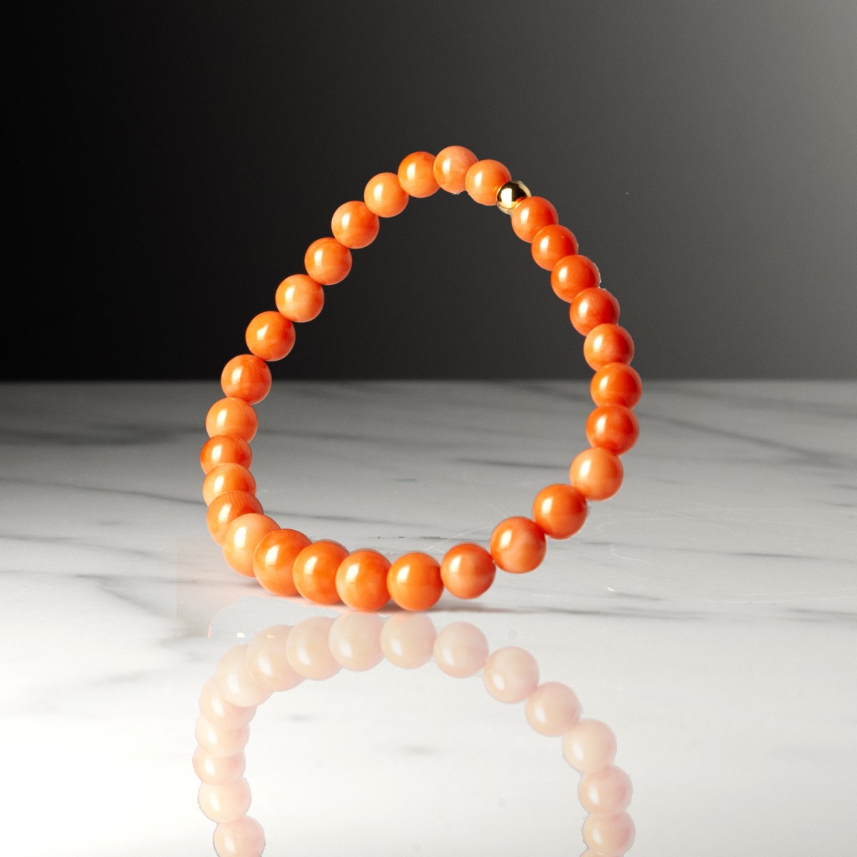 TIBETAIN 2074 - Handmade Bracelet