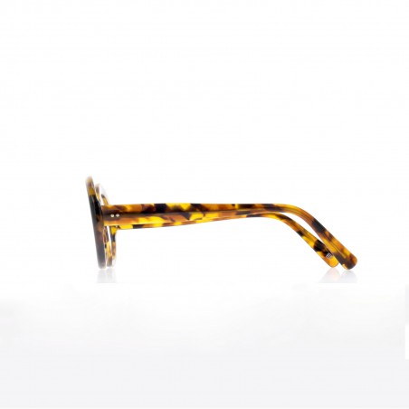 0135 - Glasses in acetate handmade in France
