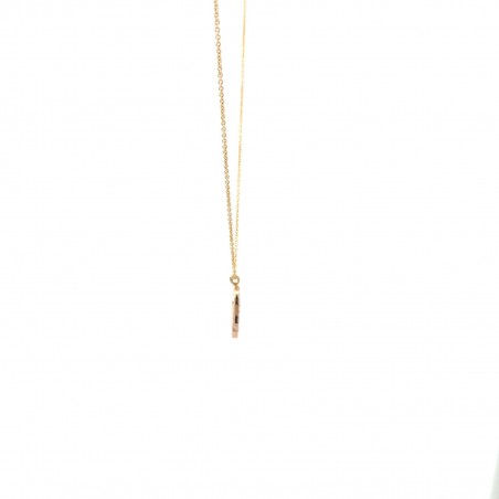 JOE MAIN DE FATMA 2088 - Handmade necklace