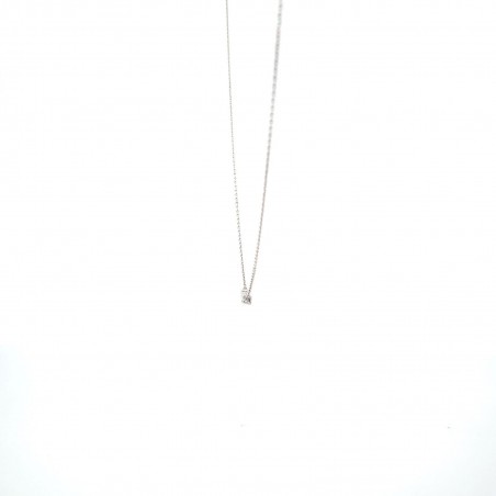 MINI FLAMME 2065 - Handmade in france necklace