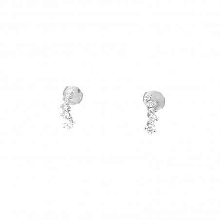 NODA 2159 - Handmade earrings