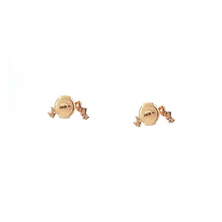 NODA 2158 - Handmade earrings
