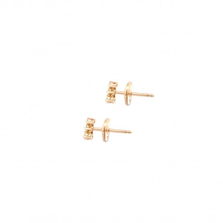 NODA 2157 - Handmade earrings