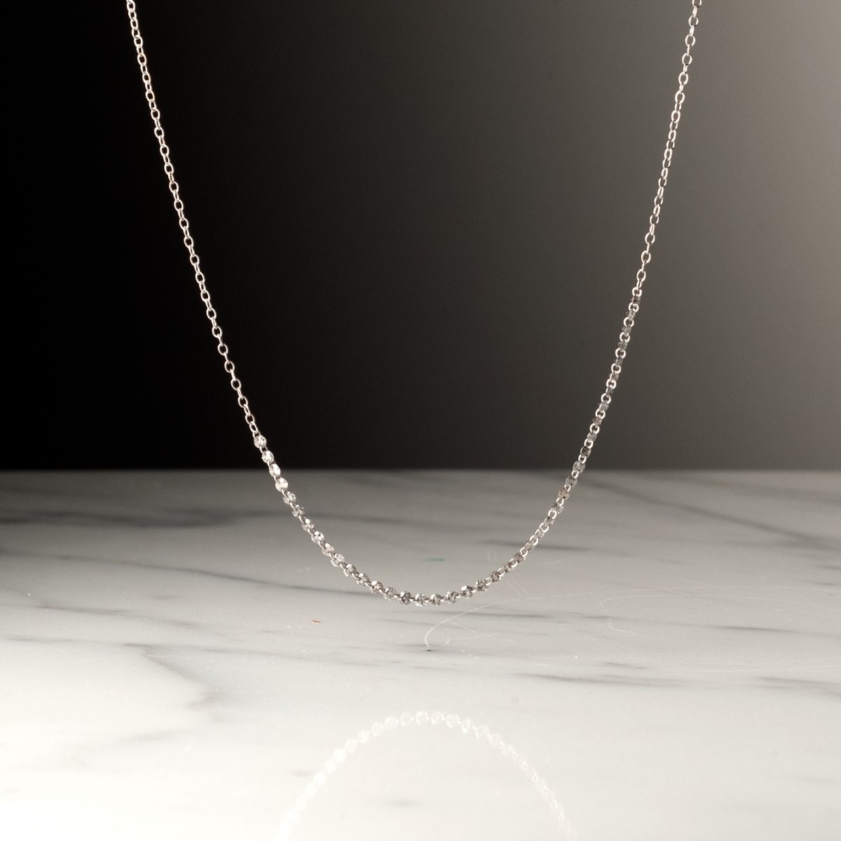 LIYA 2070 - Handmade necklace