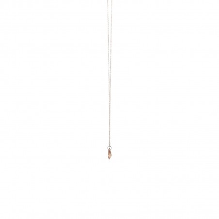 LASER POIRE 2073 - Handmade necklace