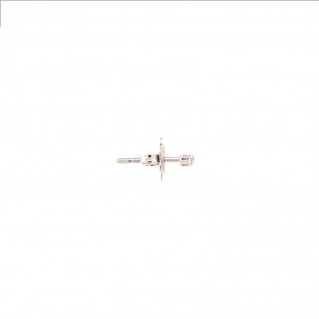 LA SUITE 2051 WHITE DIAMOND - Handmade earring