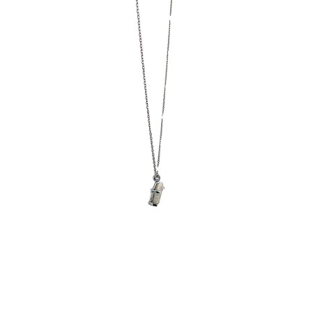 CHEZ TOI 2132- Handmade necklace