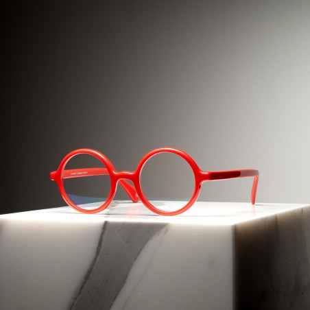 0146 - Glasses in acetate handmade in France