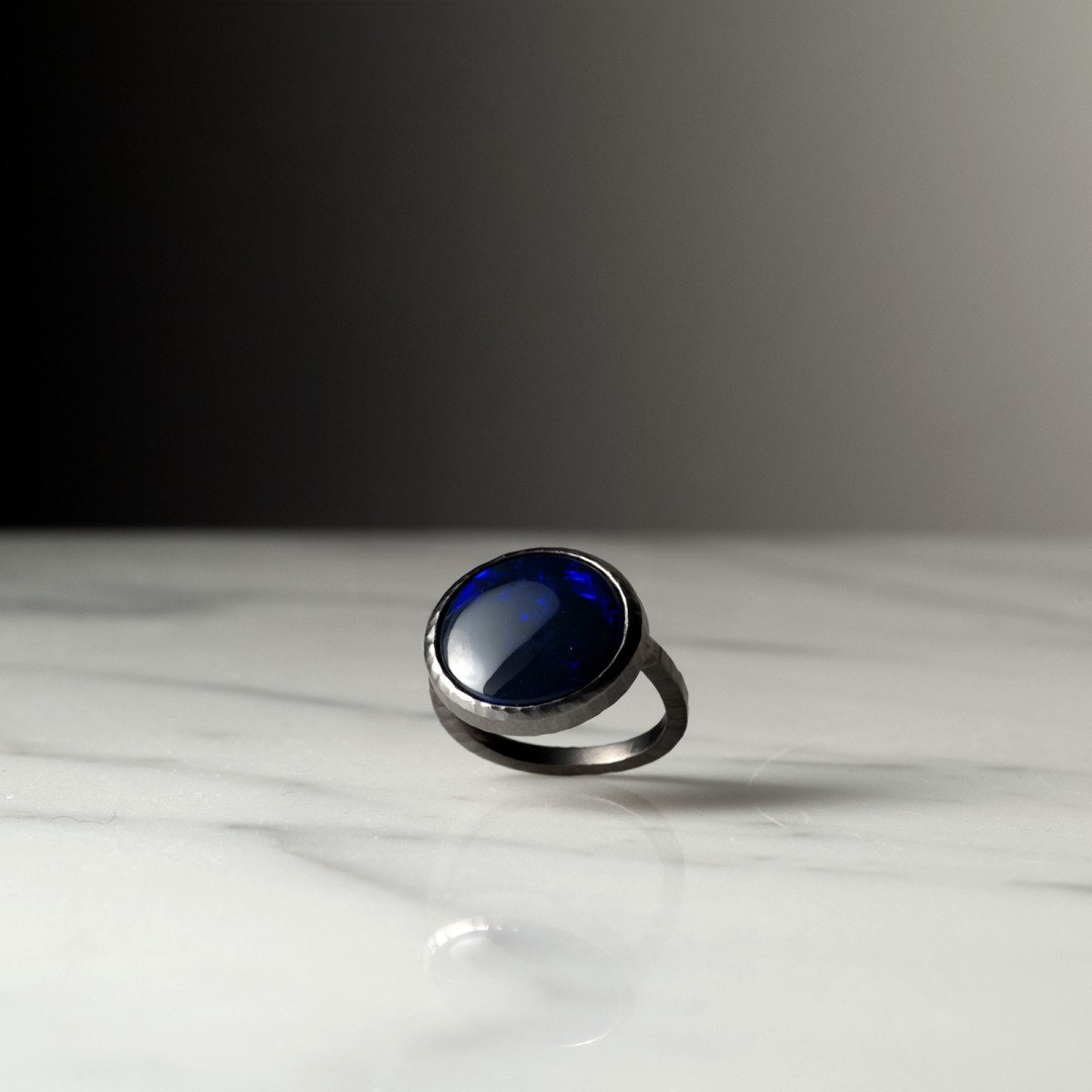 LAMIA 2179 - Handmade ring