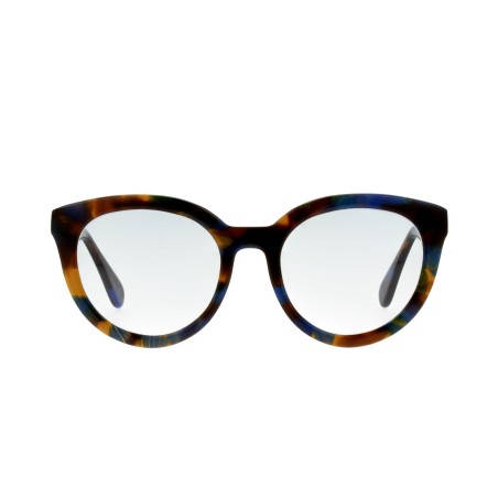 0124 SUNGLASSES - Glasses in acetate handmade in France
