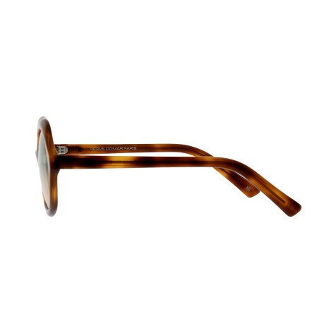0147 SUNGLASSES - Glasses in acetate handmade in France