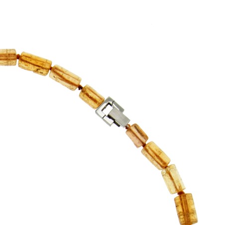 LES TROIDIAS 2167 - Handmade necklace