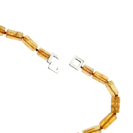 LES TROIDIAS 2167 - Handmade necklace