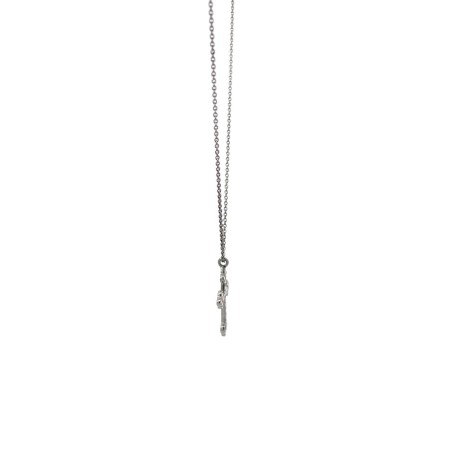 JOE CROIX ORTHODOXE 2088 - Handmade necklace