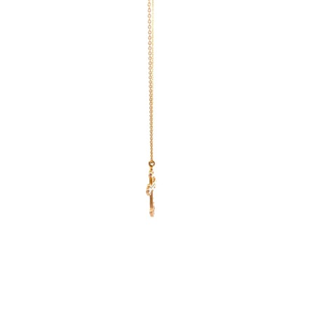 JOE CROIX ORTHODOXE 2088 - Handmade necklace