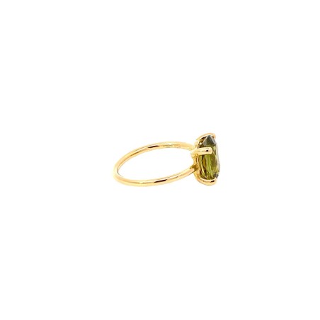 REINE 2125 - Handmade ring