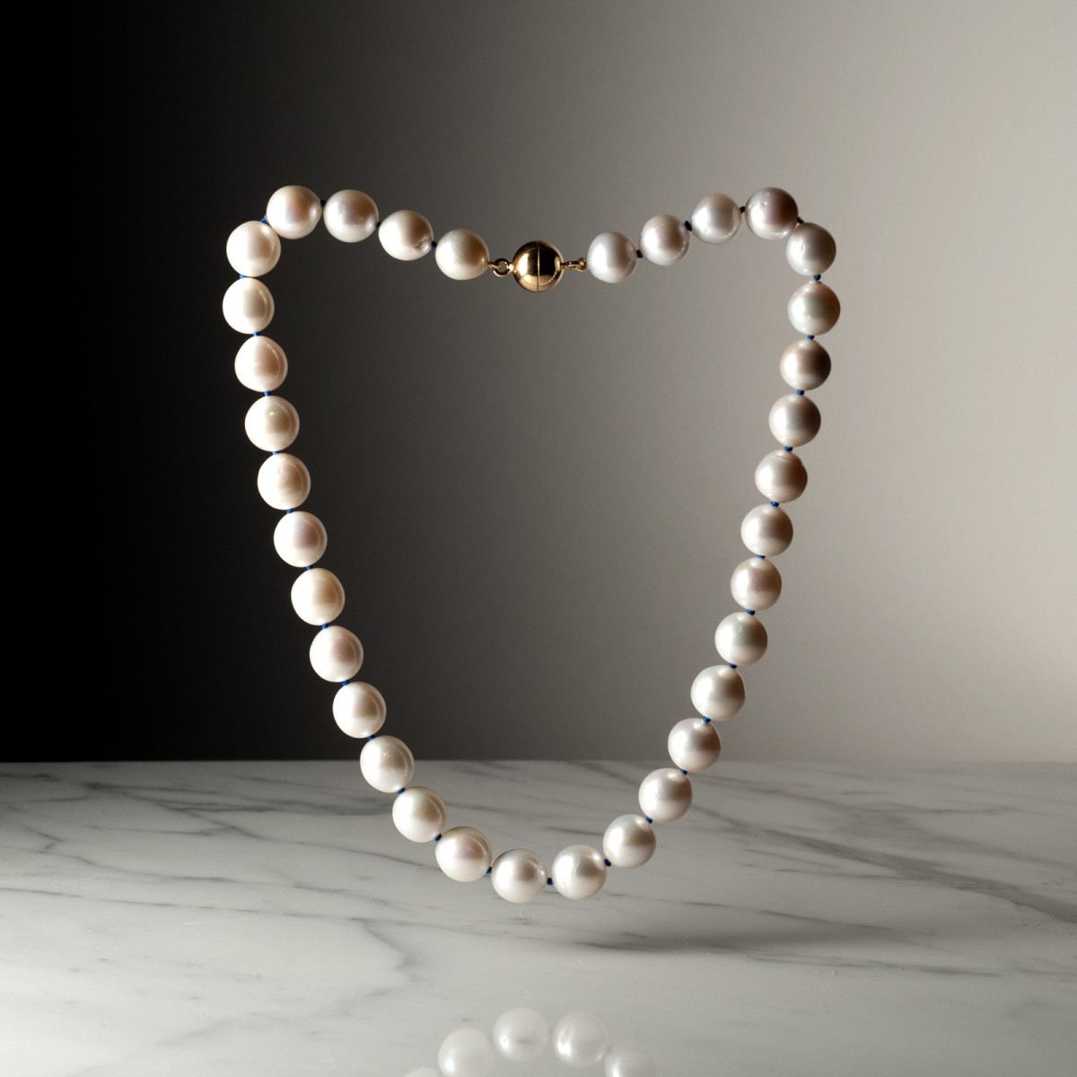 SANDA 2172 - Handmade necklace