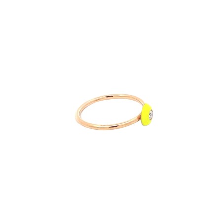 FUTURE PM 2137 - Handmade ring