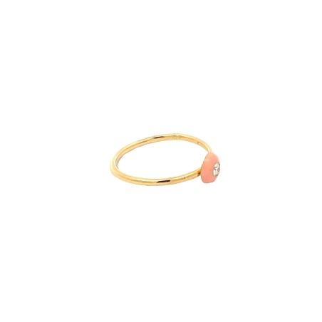 FUTURE PM 2137 - Handmade ring