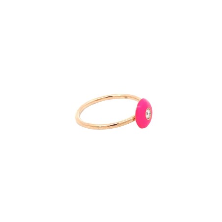 FUTURE MM 2137 - Handmade ring