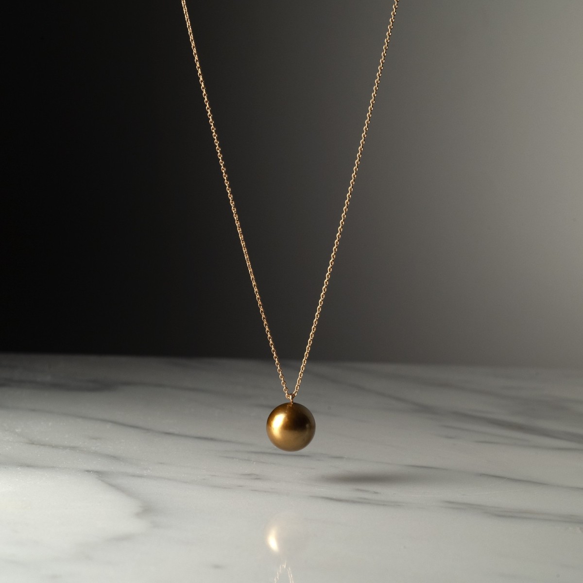 JO GM 2206 - Handmade necklace