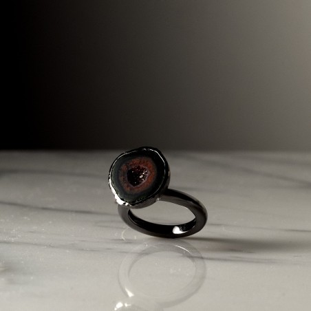 CALICE 1990 - Handmade ring