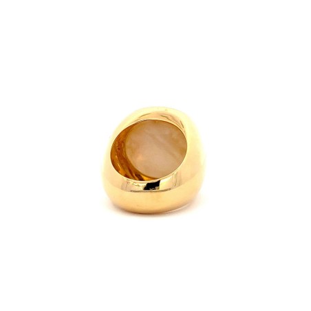 GILL 2200 - Handmade ring