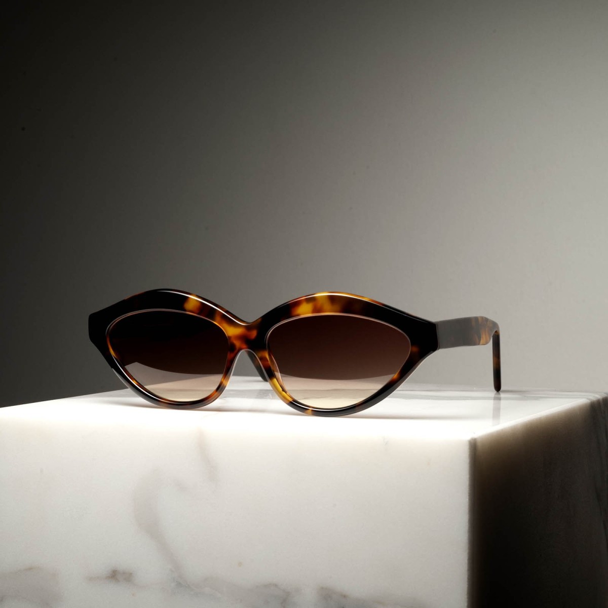 0150 SUNGLASSES - Glasses in acetate handmade in France