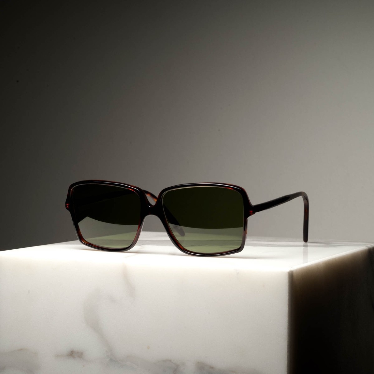 0149 SUNGLASSES - Glasses in acetate handmade in France