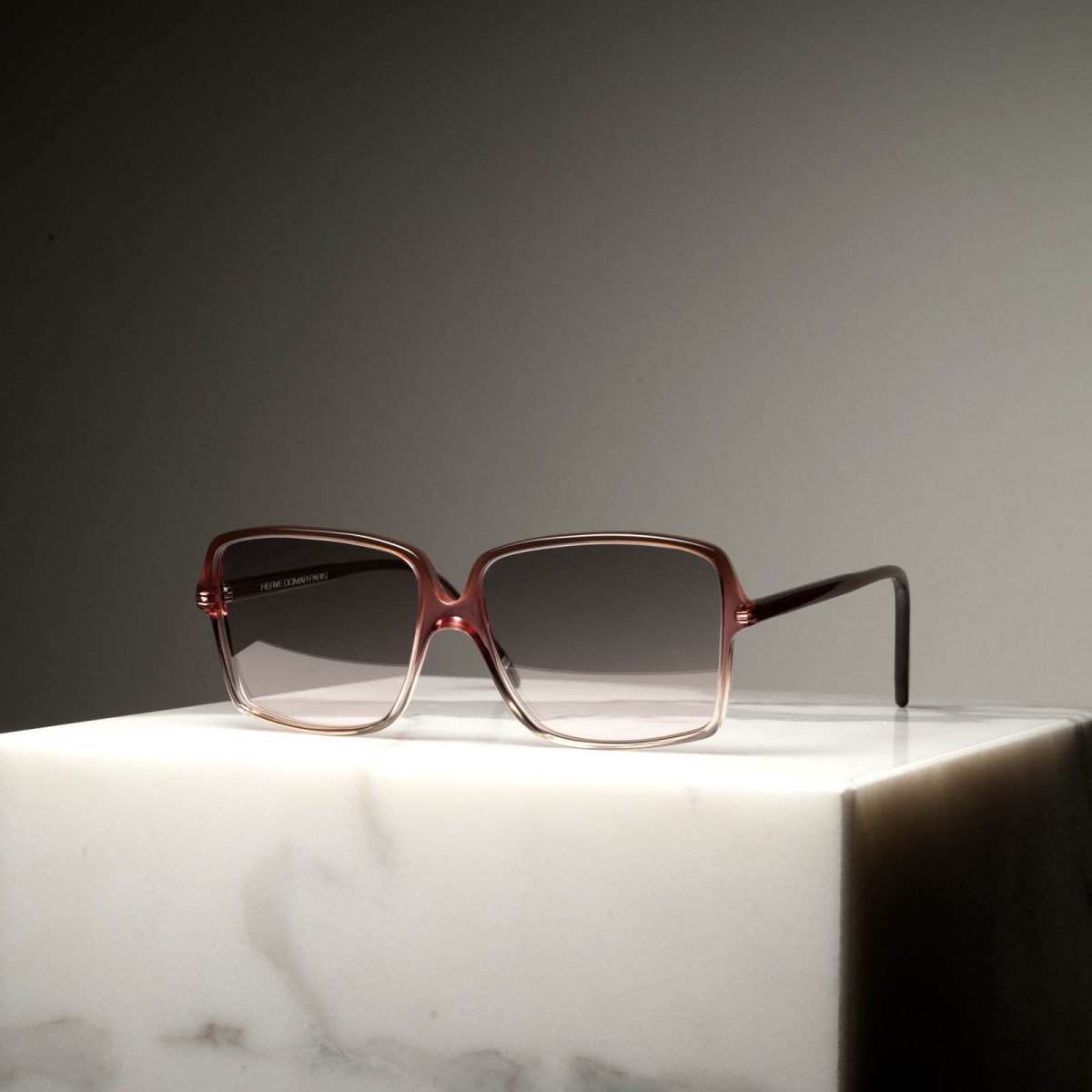 0149 SUNGLASSES - Glasses in acetate handmade in France