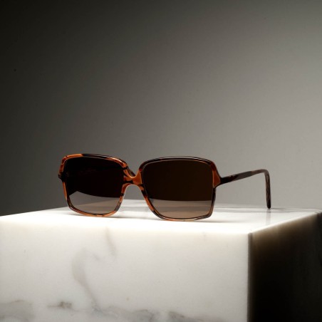 0149 SUNGLASSES - Glasses in acetate handmade in France