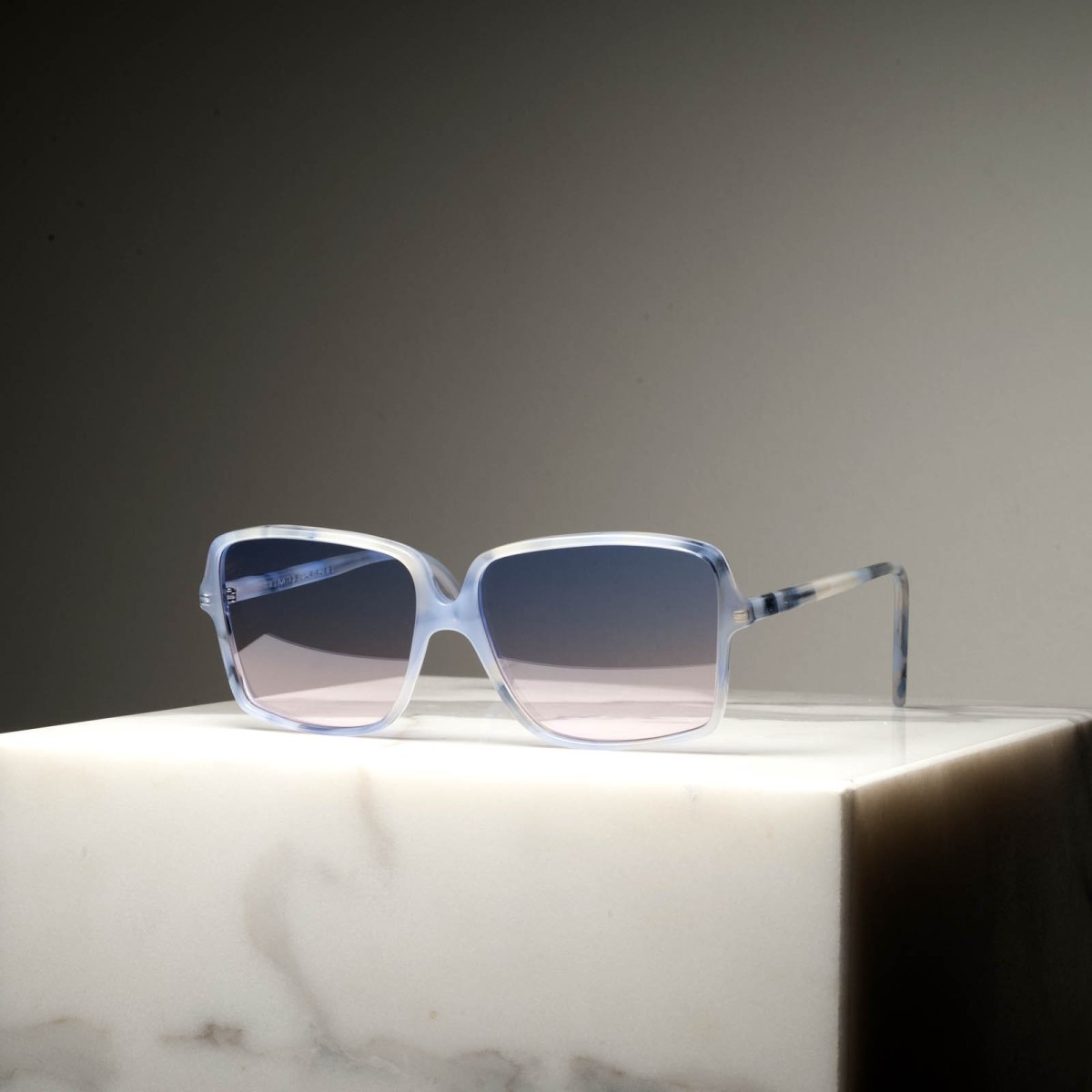 0149 SUNGLASSES - Glasses in acetate handmade in France